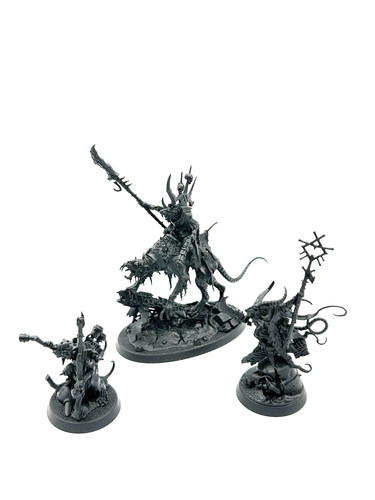 Clawlord gnaw beast grey - clawlord, gnaw-beast