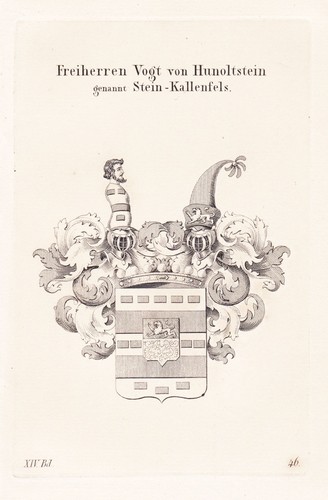 Vogt hunoltstein pietra - vogt,