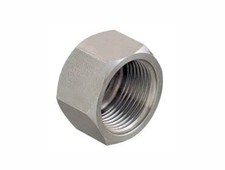 Tappo femmina inox aisi 316