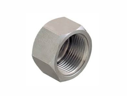 Tappo femmina inox aisi 316