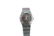 Omega Constellation orologio