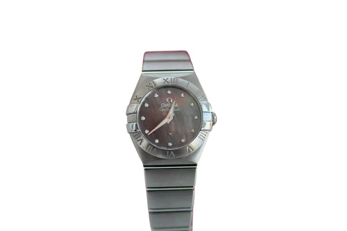 Omega constellation orologio - omega,
