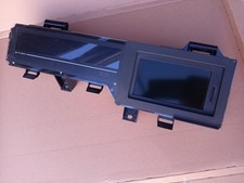 Schermo display navigatore - schermo,