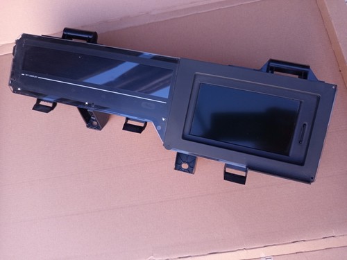 Schermo display navigatore - schermo,