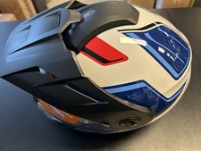 Casco Schuberth E1. Modulare