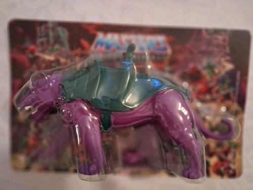 Figurine panthor tigre - figurine, de