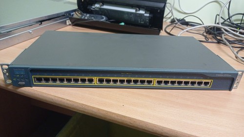 C2950t cisco catalyst - ws-c2950t-24,