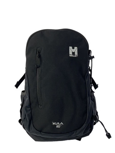Millet backpack black - --,