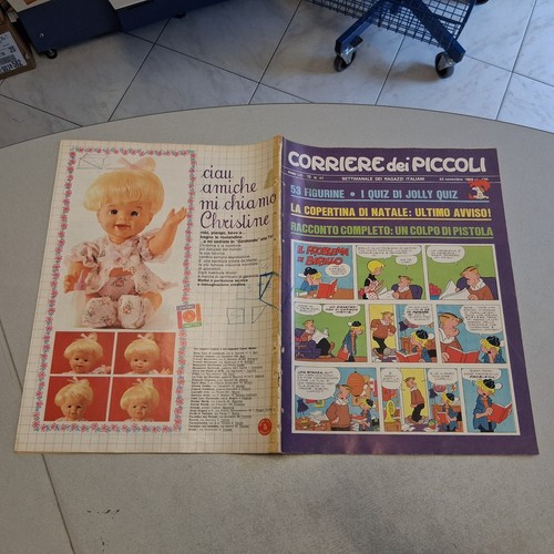Corriere dei piccoli 47 - corriere,