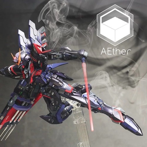 Aether studios 100 blitz - aether,
