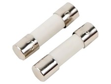 WAPOZB15PAT Fusibile 15A