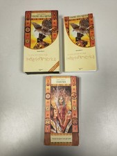 44 Carte dei Tarocchi