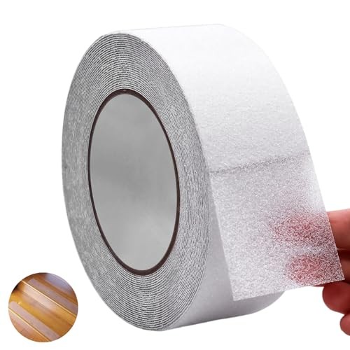 Nastro adesivo antiscivolo - antiscivolo, 5cm