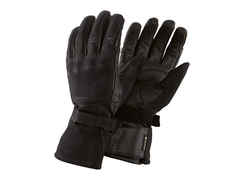 Guanti moto bmw furka gtx - guanti,