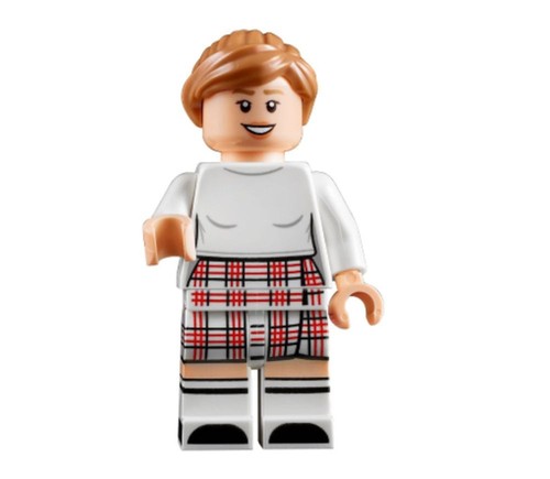 Lego minifig ftv005 - lego®,