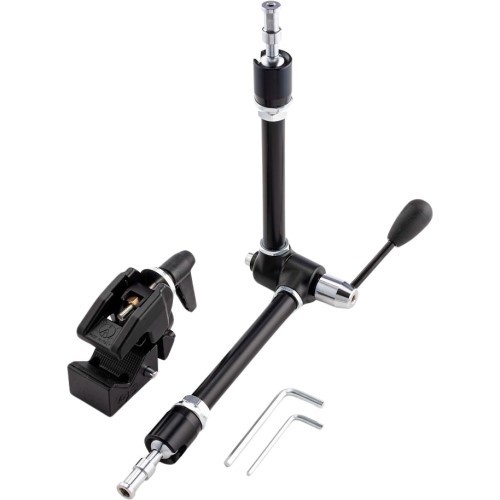 Manfrotto magic arm with - manfrotto, super