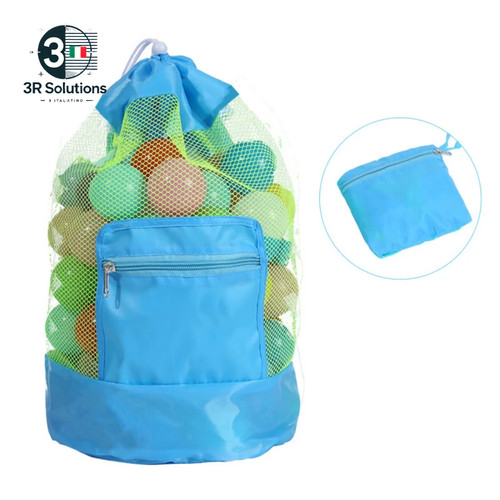 Zaino mare rete per - zaino, a