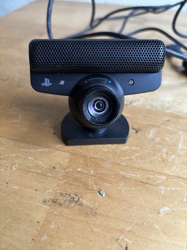Playstation eye camera - playstation, 3