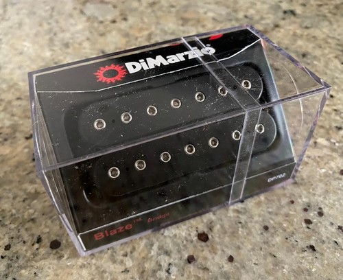 Pickup dimarzio dp702 blaze - pickup,