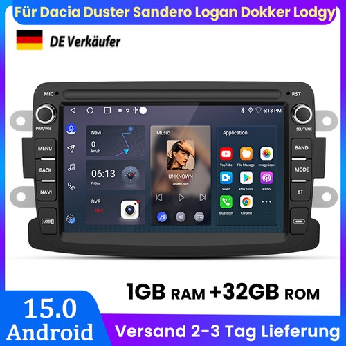Per dacia duster sandero - sandero, logan