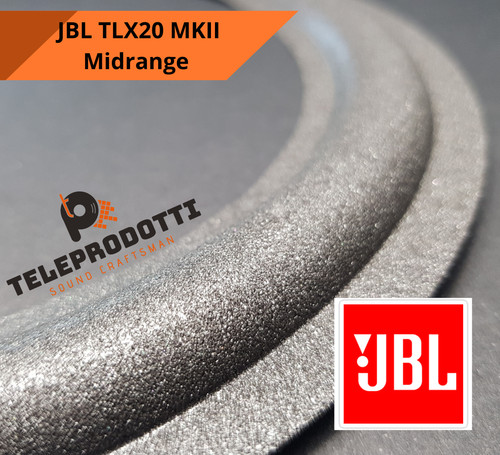 Jbl tlx20mkii sospensione - sospensione, di