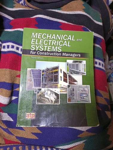 Mechanical and electrical - and,