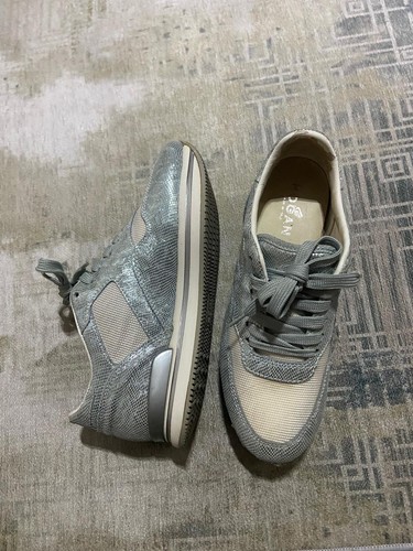 Scarpe donna hogan blu - donna,