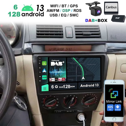 Autoradio 128gb per - autoradio,