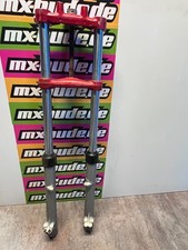 Forcella Telegabel Motocross Vintage EVO FORCELLA eventualmente Marzocchi Motocross Enduro MX