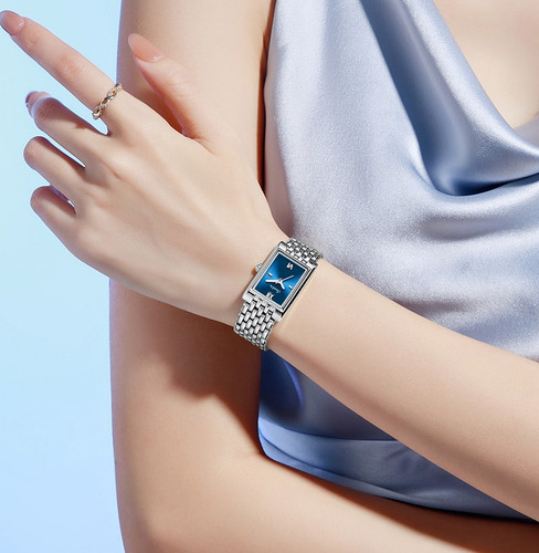 Orologio polso donna - da,