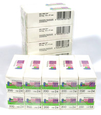 PRL) PELLICOLA 110 NEGATIVA