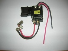 Interruttore originale Makita