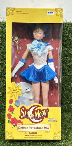Sailor moon delux - moon, adventure