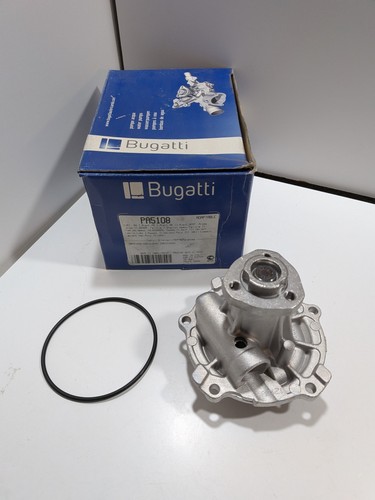 Pompe eau passat b3 b4 - à,
