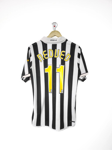 Juventus 2006 nedved 11 - nedved, #11