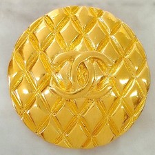 Spilla originale Chanel Coco