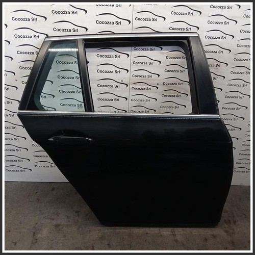 Porta posteriore destra bmw - posteriore, dx