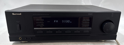 Sherwood 4105 fm - rx-4105, am/fm