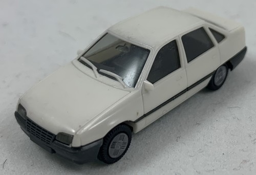 Herpa opel kadett berlina - opel, e
