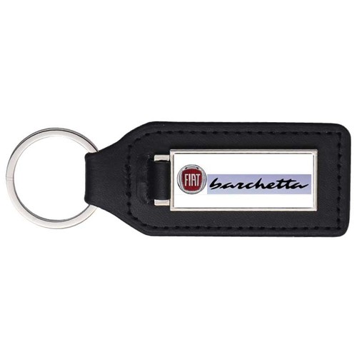 Portachiavi fiat barchetta - portachiavi,