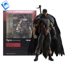 Action Figure Berserk Gatsu