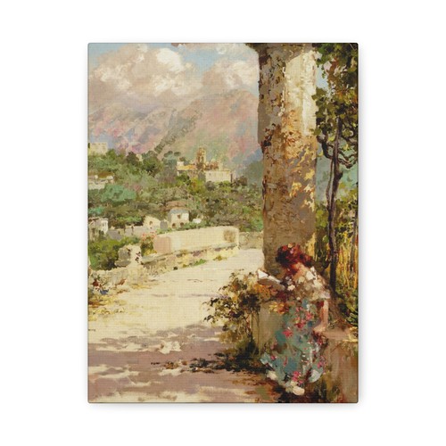 Vincenzo irolli - irolli, (1860-1942)