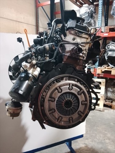 Ahu 360345 motor - 360345,