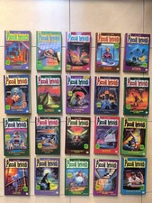 Lotto 20 libri Piccoli Brividi