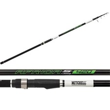 Mitchell Suprema 3.0 Africa S 4,20m / Fino A 200g Canna Da Surf