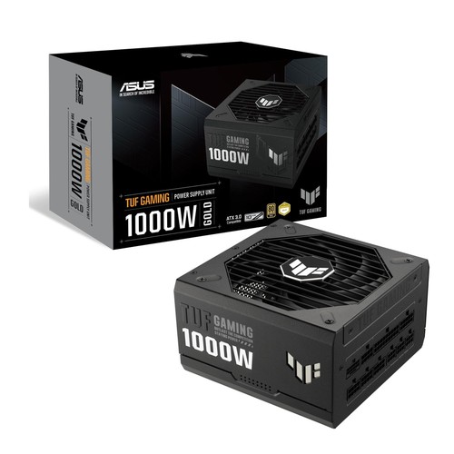 Asus alimentatore tuf - asus, gaming