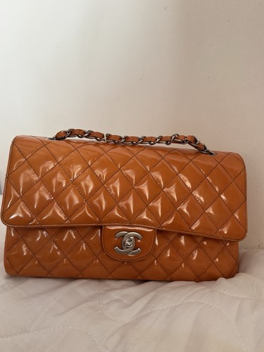 Chanel flap bag - flap,
