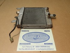Radiatore Radiator Suzuki Burgman 200 UH 2006-2007-2008-2009-2010-2011-2012-2013