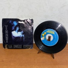 dischi vinile Usati 45 giri