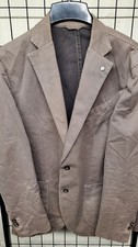 LBM 1911 Blazer Uomo EU 52R /